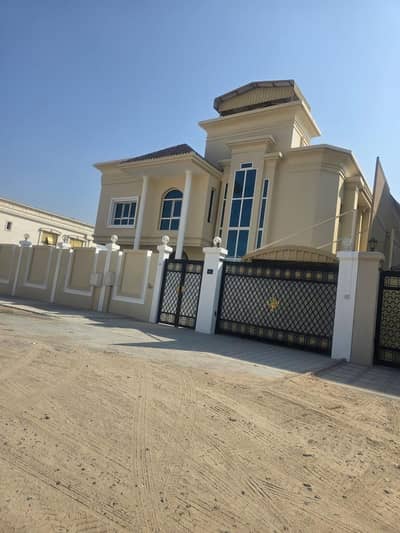 5 Bedroom Villa for Rent in Al Yash, Sharjah - IMG-20250305-WA0024. jpg