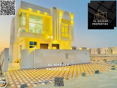 4 Bedroom Villa for Sale in Al Bahia, Ajman - batch_763257624-800x600. jpeg