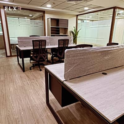 Office for Rent in Business Bay, Dubai - 11. jpg