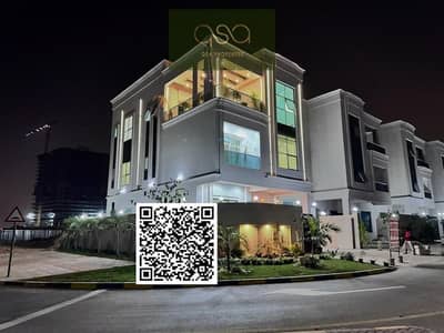 阿尔赫利奥， 阿治曼 6 卧室别墅待售 - WhatsApp Image 2025-03-05 at 8.58. 42 PM. JPG