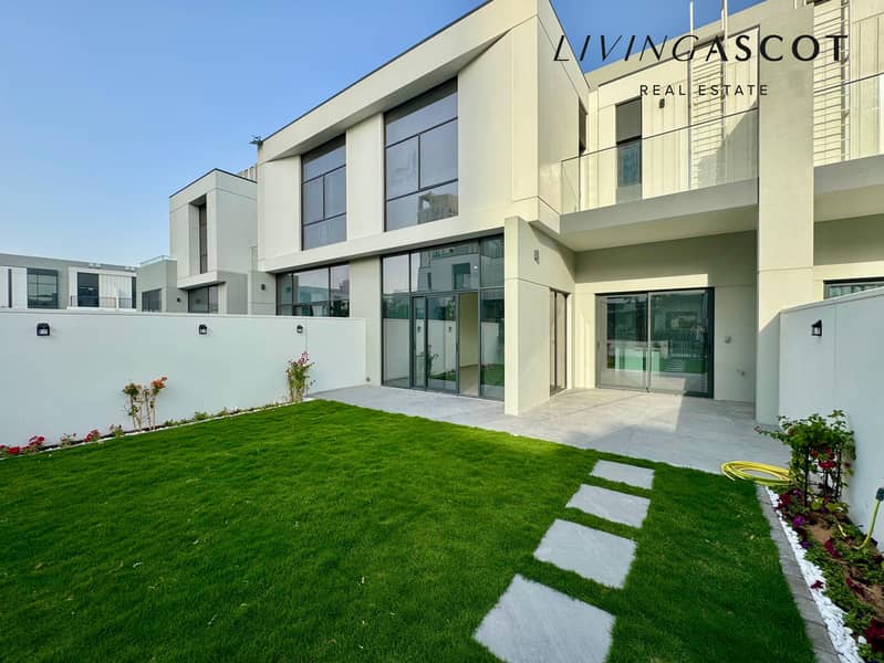 Таунхаус в Аль Фурджан，Муроодж Аль Фурджан, 3 cпальни, 250000 AED - 11048506