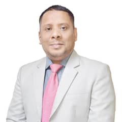 Mohammed Burhan Chowdhury