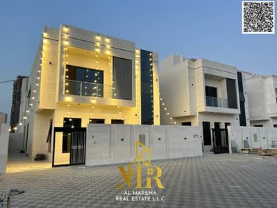 6 Bedroom Villa for Sale in Al Amerah, Ajman - WhatsApp Image 2024-11-26 at 9.07. 09 AM. jpeg