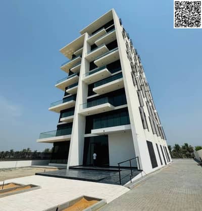 Студия Продажа в Аль Зора, Аджман - 22604C51-853E-40F6-BA97-336B4BB07B74. jpeg