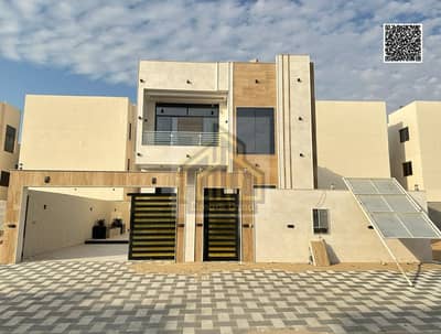 3 Bedroom Villa for Sale in Al Helio, Ajman - batch_WhatsApp Image 2025-01-27 at 6.50. 56 PM. jpg