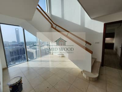 5 Bedroom Penthouse for Rent in Al Bateen, Abu Dhabi - 20250305_163102. jpg