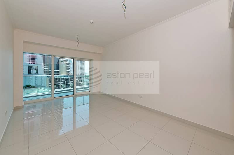 Exclusive 1 Bedroom | Sea and Marina Views Exclusive 1 Bedroom | Sea and Marina Views