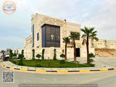 6 Bedroom Villa for Sale in Al Helio, Ajman - IMG-20250222-WA0213. jpg