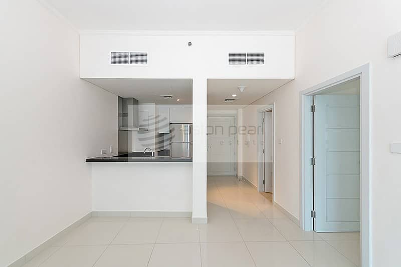 Exclusive 1 Bedroom | Sea and Marina Views Exclusive 1 Bedroom | Sea and Marina Views