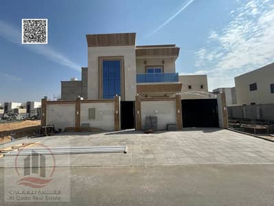 5 Bedroom Villa for Sale in Al Helio, Ajman - WhatsApp Image 2025-02-25 at 11.55. 40 AM. jpeg