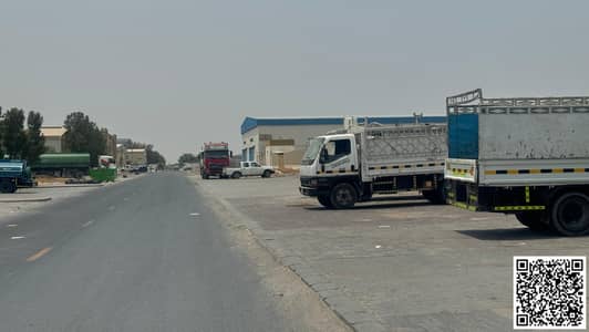 Industrial Land for Sale in Al Jurf, Ajman - 001. jpg