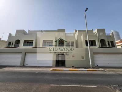 فیلا 4 غرف نوم للايجار في الخالدية، أبوظبي - 20250305_152707. jpg