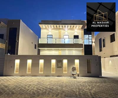 3 Bedroom Villa for Sale in Al Zahya, Ajman - WhatsApp Image 2024-08-05 at 12.38. 51 PM. jpeg