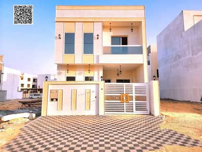 5 Bedroom Villa for Sale in Al Zahya, Ajman - 753604118-1066x800_1_11zon. png