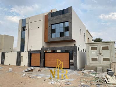 5 Bedroom Villa for Sale in Al Yasmeen, Ajman - IMG-20250109-WA0449. jpg