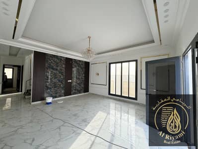 فیلا 7 غرف نوم للايجار في الباهية، عجمان - 3e50be37-80a2-4278-8fd4-daa54a361047. jpeg