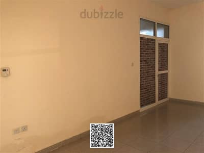 فلیٹ 1 غرفة نوم للبيع في عجمان وسط المدينة، عجمان - Big Size empty 1 Bhk For Sale In Horizon Towers