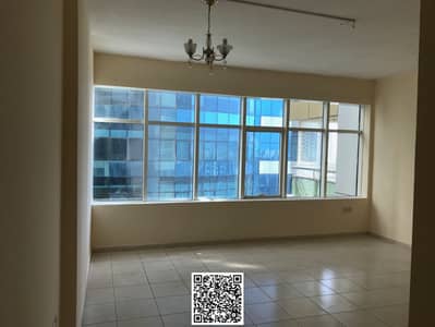 1 Bedroom Apartment for Sale in Ajman Downtown, Ajman - HOT DEAL 1 BHK  FOR SALE IN HORIZON TOWER WITH PARKING