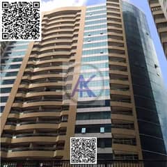 شقة في برج هورايزون C،أبراج الهورايزون،عجمان وسط المدينة 2 غرف 475000 درهم - 9203758