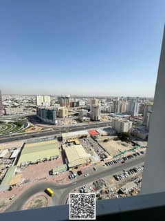شقة في أبراج لؤلؤة عجمان،عجمان وسط المدينة 2 غرف 369000 درهم - 9213100