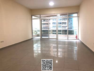 2 Bedroom Apartment for Rent in Ajman Downtown, Ajman - 2 Bedroom Hall Available For Rent In Horizon Towers