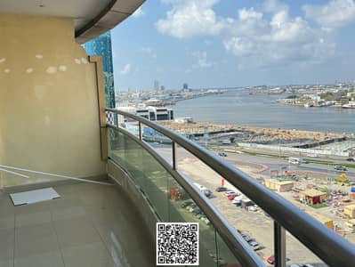 فلیٹ 2 غرفة نوم للايجار في عجمان وسط المدينة، عجمان - Zm7BbKErpujsWMnovCMCzIJnC1yYr75sc9gmbFB9