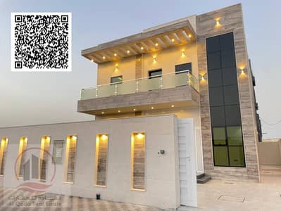 3 Cпальни Вилла Продажа в Аль Захья, Аджман - WhatsApp Image 2025-03-05 at 9.43. 21 PM. jpeg