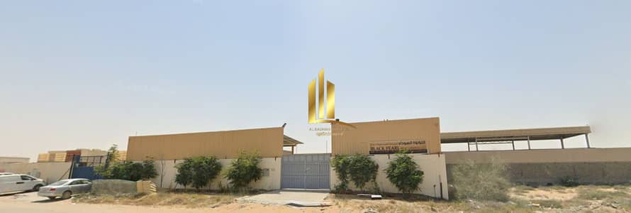 Склад Продажа в Аль Саджа промышленная зона, Шарджа - لقطة الشاشة 2025-03-05 215303. png