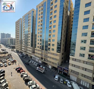 2 Bedroom Apartment for Rent in Al Hamidiyah, Ajman - IMG-20250305-WA0427. jpg