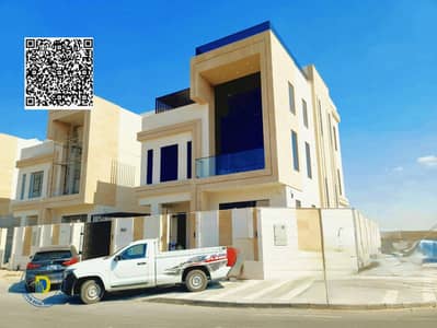 فیلا 5 غرف نوم للبيع في الباهية، عجمان - WhatsApp Image 2025-03-05 at 9.55. 29 PM. jpeg