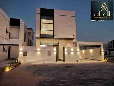 4 Bedroom Villa for Sale in Al Bahia, Ajman - IMG_20241110_175140. jpg