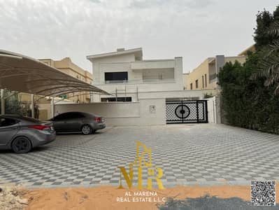 5 Bedroom Villa for Sale in Al Mowaihat, Ajman - IMG-20250224-WA0126. jpg