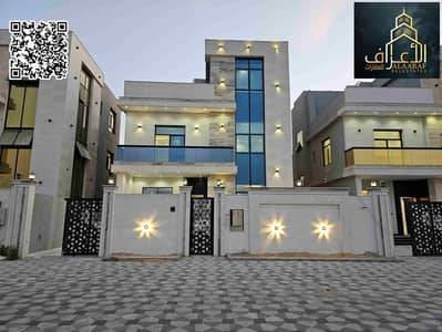 5 Bedroom Villa for Sale in Al Helio, Ajman - ٢٠٢٥٠١١٦_١٧٥٧٥٥. jpg