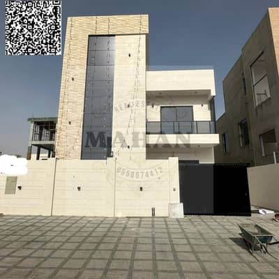 5 Bedroom Villa for Sale in Al Bahia, Ajman - WhatsApp Image 2025-03-05 at 10.34. 30 AM. jpeg
