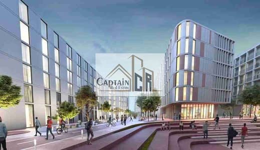 2 Bedroom Apartment for Rent in Aljada, Sharjah - 1000566089. jpg