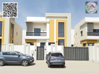 فیلا 3 غرف نوم للبيع في الزاهية، عجمان - 8df9107b-83cb-4b3e-85ff-a06cdff25e53. jpg
