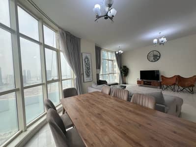 3 Bedroom Flat for Rent in Al Khan, Sharjah - 368cc5d7-2c47-4afe-858b-21002f0f2524. jpg