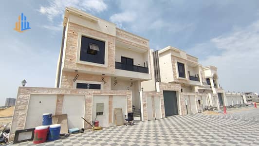 5 Bedroom Villa for Sale in Al Helio, Ajman - WhatsApp Image 2025-03-05 at 10.37. 27 AM. jpeg