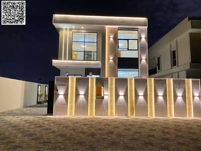 فیلا 4 غرف نوم للبيع في الحليو، عجمان - IMG-20250305-WA0238. jpg