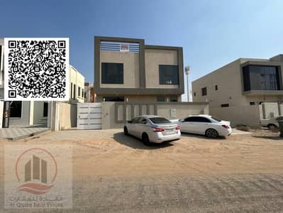 5 Bedroom Villa for Rent in Al Helio, Ajman - WhatsApp Image 2025-03-05 at 10.26. 45 PM. jpeg