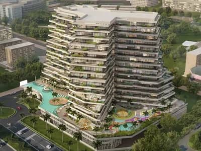 2 Bedroom Apartment for Sale in Arjan, Dubai - 14929. jpg