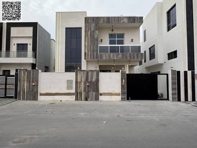 5 Bedroom Villa for Sale in Al Yasmeen, Ajman - IMG-20250305-WA0138. jpg