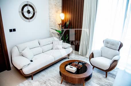 2 Bedroom Apartment for Rent in Sobha Hartland, Dubai - WhatsApp Image 2025-02-28 at 1.32. 56 PM. jpeg