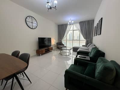 3 Bedroom Apartment for Rent in Al Khan, Sharjah - 9546f6f6-aa04-43ea-b63d-3d42b940ec91. jpg