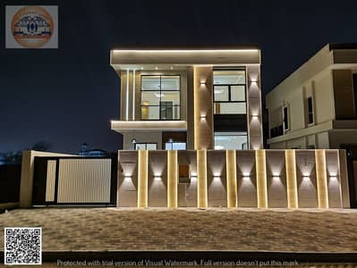 4 Bedroom Villa for Sale in Al Helio, Ajman - WhatsApp Image 2025-03-05 at 8.41. 56 PM (1). jpeg