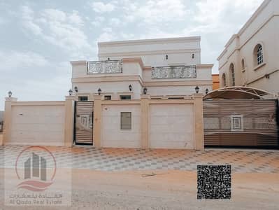 3 Bedroom Villa for Sale in Al Helio, Ajman - c7394aed-7ff7-4863-90b3-f06c4e2bc034. jpg