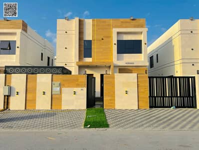 3 Bedroom Villa for Rent in Al Zahya, Ajman - WhatsApp Image 2025-02-25 at 8.03. 57 PM. jpeg