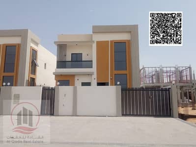 3 Bedroom Villa for Sale in Al Zahya, Ajman - 33c6d6b0-a638-4d5a-a18f-f940271c92e1. jpg