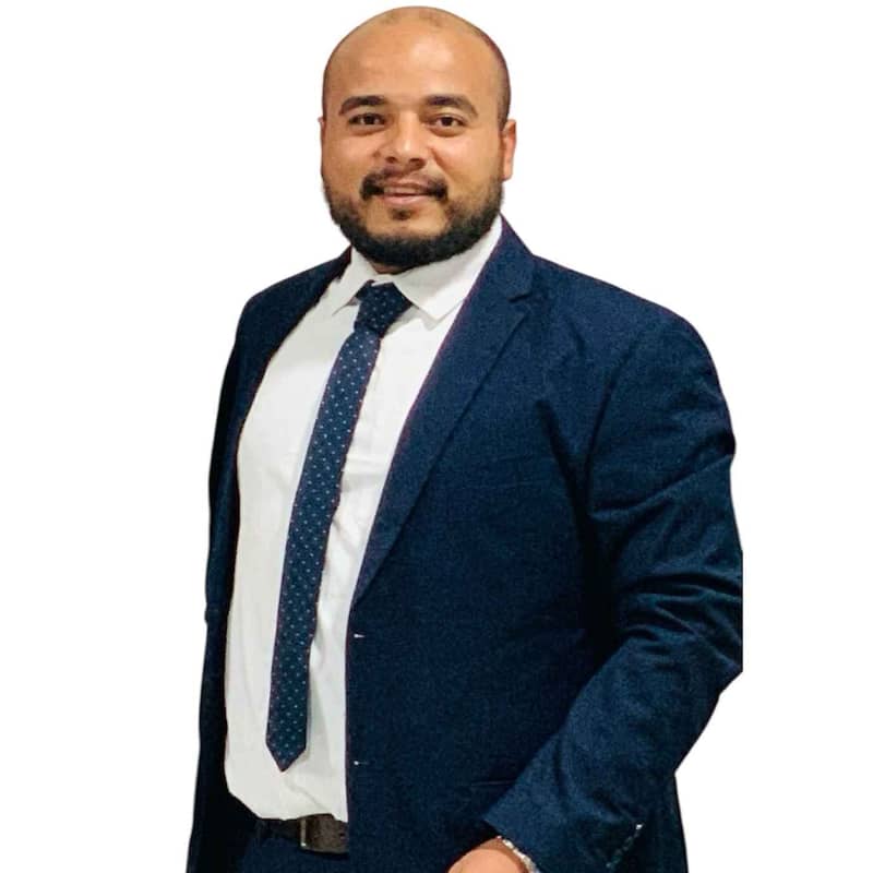 Ahmed Lotfy