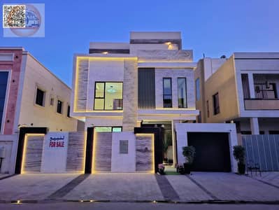 4 Bedroom Villa for Sale in Al Yasmeen, Ajman - WhatsApp Image 2025-02-20 at 9.22. 44 PM (5). jpeg